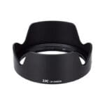 هود لنز جی جی سی مدل LH-EW83N مناسب لنز کنون