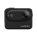 کاور ضد خش محافظ بدنه دوربین اینستا 360 جی جی سی مدل SS-GO3 MK