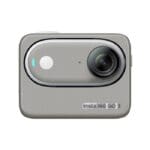 کاور ضد خش محافظ بدنه دوربین اینستا 360 جی جی سی مدل SS-GO3 SWA