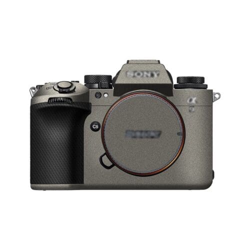 کاور ضد خش محافظ بدنه دوربین سونی جی جی سی مدل SS-A9III MCM
