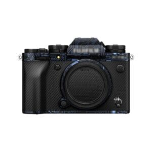 کاور ضد خش محافظ بدنه دوربین فوجی فیلم جی جی سی مدل SS-XT5 BCB