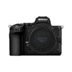 کاور ضد خش محافظ دوربین نیکون جی جی سی مدل SS-Z5 CB