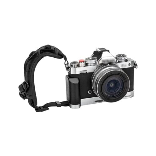 ال براکت دوربین دوربین نیکون جی جی سی مدل HG-ZFC - Image 3