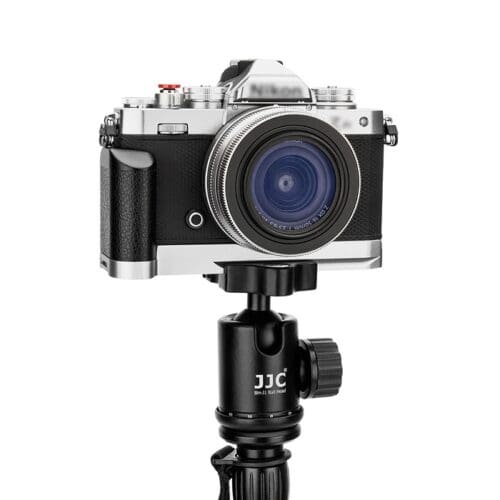 ال براکت دوربین دوربین نیکون جی جی سی مدل HG-ZFC - Image 5