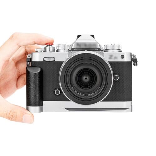 ال براکت دوربین دوربین نیکون جی جی سی مدل HG-ZFC - Image 2