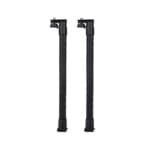 میله بازویی اکستنشن منعطف با کفشک سرد جی جی سی مدل FXB-K2