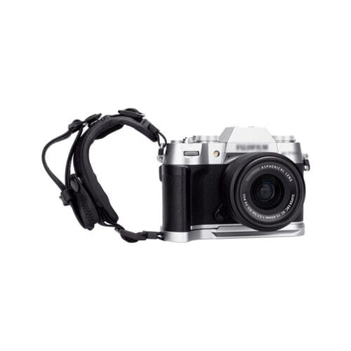 ال براکت دوربین فوجی فیلم جی جی سی مدل HG-XT50 SILVER - Image 11