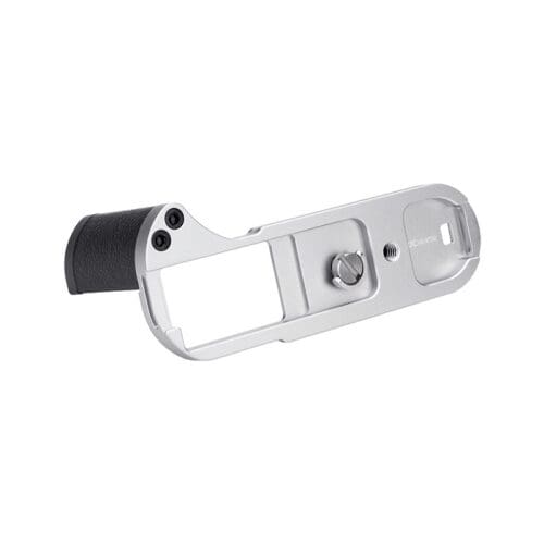 ال براکت دوربین فوجی فیلم جی جی سی مدل HG-XT50 SILVER - Image 13