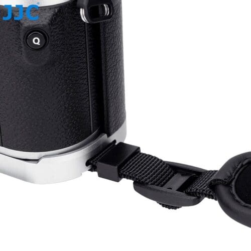 ال براکت دوربین فوجی فیلم جی جی سی مدل HG-XT50 SILVER - Image 9