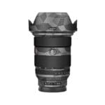 کاور ضد خش محافظ بدنه لنز سونی جی جی سی مدل SS-S2470GM2 LGG