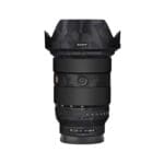کاور ضد خش محافظ بدنه لنز سونی جی جی سی مدل SS-S2470GM2 SK