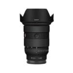 کاور ضد خش محافظ بدنه لنز سونی جی جی سی مدل SS-S2470GM2 WK