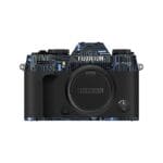 کاور ضد خش محافظ بدنه دوربین فوجی فیلم جی جی سی مدل SS-XT50 BCB