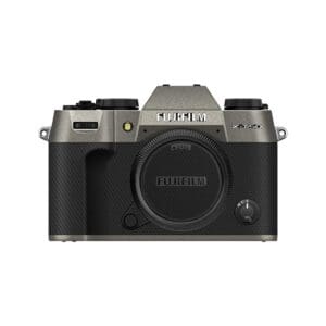 کاور ضد خش محافظ بدنه دوربین فوجی فیلم جی جی سی مدل SS-XT50 MCM