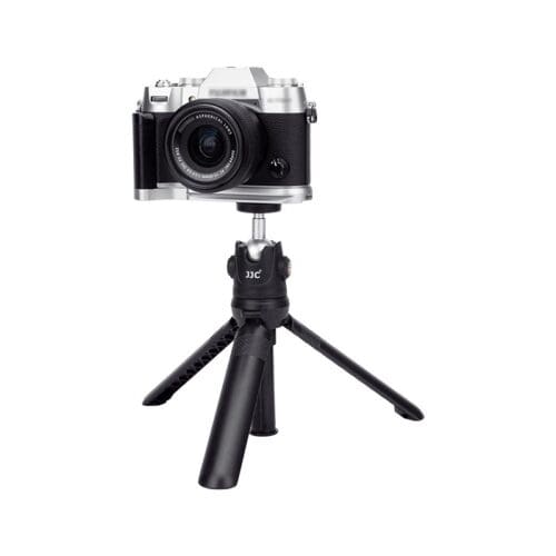 ال براکت دوربین فوجی فیلم جی جی سی مدل HG-XT50 SILVER - Image 16