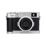 ال براکت دوربین فوجی فیلم جی جی سی مدل HG-X100V SILVER