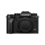 کاور ضد خش محافظ بدنه دوربین فوجی فیلم جی جی سی مدل SS-XT5 BK