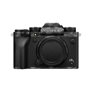 کاور ضد خش محافظ بدنه دوربین فوجی فیلم جی جی سی مدل SS-XT5 LGG