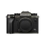 کاور ضد خش محافظ بدنه دوربین فوجی فیلم جی جی سی مدل SS-XT5 MCM