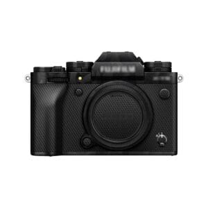 کاور ضد خش محافظ بدنه دوربین فوجی فیلم جی جی سی مدل SS-XT5 SK