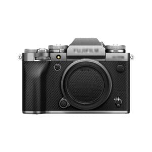 کاور ضد خش محافظ بدنه دوربین فوجی فیلم جی جی سی مدل SS-XT5 WA