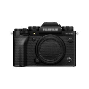 کاور ضد خش محافظ بدنه دوربین فوجی فیلم جی جی سی مدل SS-XT5 WK