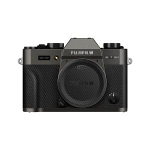 کاور ضد خش محافظ دوربین فوجی فیلم جی جی سی مدل SS-XT30II MCM