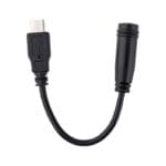 کابل ریموت کنترل دوربین پاناسونیک جی جی سی مدل CABLE-TRRS2MB