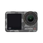 کاور ضد خش محافظ بدنه دوربین اوسمو اکشن 3 و 4 جی جی سی مدل SS-DJOA4 LGG