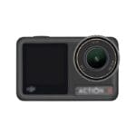 کاور ضد خش محافظ بدنه دوربین اوسمو اکشن 3 و 4 جی جی سی مدل SS-DJOA4 MDG