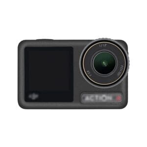 کاور ضد خش محافظ بدنه دوربین اوسمو اکشن 3 و 4 جی جی سی مدل SS-DJOA4 MDG