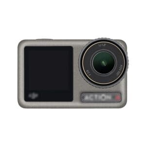 کاور ضد خش محافظ بدنه دوربین اوسمو اکشن 3 و 4 جی جی سی مدل SS-DJOA4 MGA