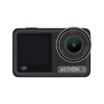 کاور ضد خش محافظ بدنه دوربین اوسمو اکشن 3 و 4 جی جی سی مدل SS-DJOA4 MK