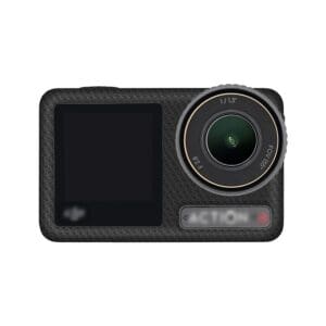 کاور ضد خش محافظ بدنه دوربین اوسمو اکشن 3 و 4 جی جی سی مدل SS-DJOA4 MK