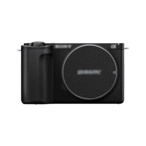 کاور ضد خش محافظ بدنه دوربین سونی جی جی سی مدل SS-ZVE10II LT