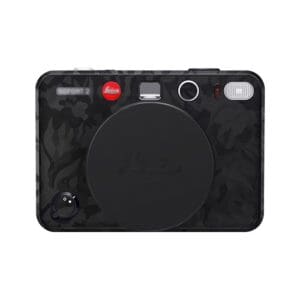 کاور ضد خش محافظ بدنه دوربین لایکا جی جی سی مدل SS-LSF2 SK