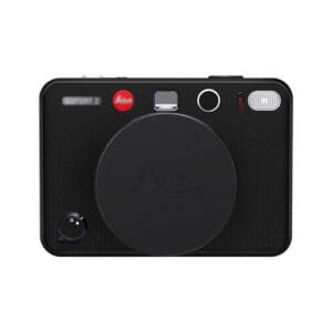 کاور ضد خش محافظ بدنه دوربین لایکا جی جی سی مدل SS-LSF2 WK