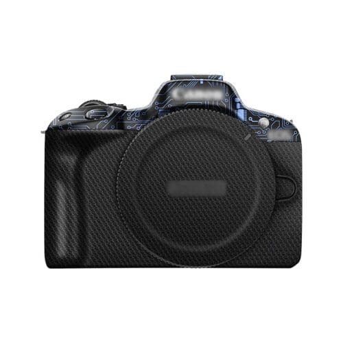 کاور ضد خش محافظ بدنه دوربین کنون جی جی سی مدل SS-EOSR50 BCB