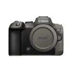 کاور ضد خش محافظ بدنه دوربین کنون جی جی سی مدل SS-EOSR6M2 MCM