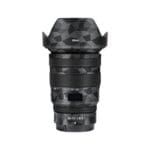 کاور ضد خش محافظ لنز نیکون جی جی سی مدل SS-NZ2470F28S DGG