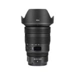 کاور ضد خش محافظ لنز نیکون جی جی سی مدل SS-NZ2470F28S MDG