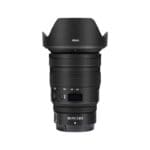 کاور ضد خش محافظ لنز نیکون جی جی سی مدل SS-NZ2470F28S MK