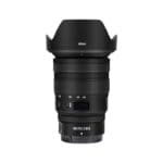 کاور ضد خش محافظ لنز نیکون جی جی سی مدل SS-NZ2470F28S WK