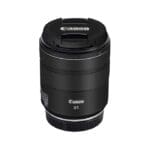 کاور ضد خش محافظ لنز کنون جی جی سی مدل SS-RF85F2 BK