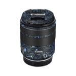 کاور ضد خش محافظ لنز کنون جی جی سی مدل SS-RF85F2 CB