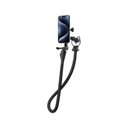 تک پایه منعطف موبایلی جی جی سی مدل TP-FT3 - Image 10