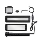 کیت تبدیل نگاتیو به عکس دیجیتال جی جی سی مدل FDA-S2