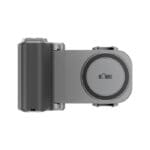 گریپ و ریموت موبایل کی وی مدل یونیورسال HG-BT2UN GRAY