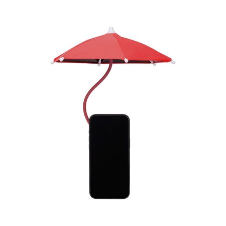 چتر مگنتی موبایل جی جی سی مدل SPU-1 RED - Image 11