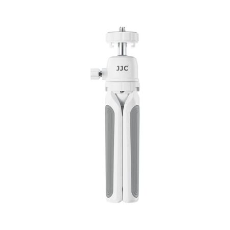 مینی سه پایه جی جی سی مدل TP-T1 WHITE